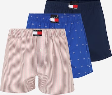 Tommy Hilfiger Underwear Boxershorts in Blau: Vorderseite