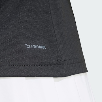 ADIDAS PERFORMANCE Funktionstopp 'Classics' i svart