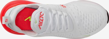 Nike Sportswear Sneakers in White