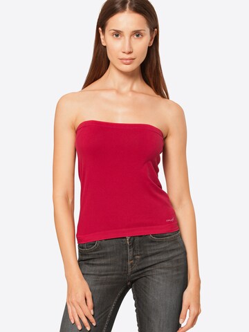 cflex Skirt 'Variotube' in Red