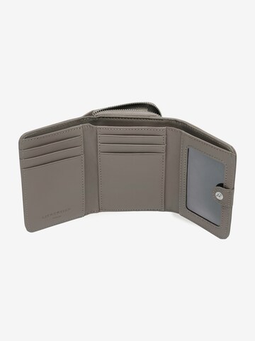 Liebeskind Berlin Wallet 'Pablita' in Grey