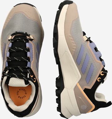 ADIDAS TERREX Полуботинки 'Swift R3 Gore-Tex' в Бежевый