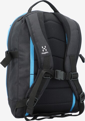 Haglöfs Backpack in Blue