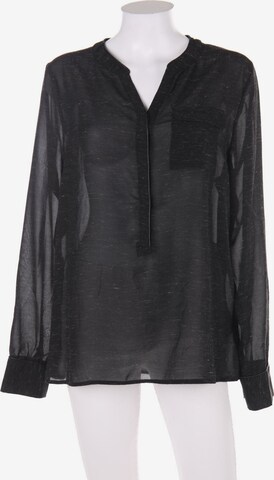 17&co. Bluse XL in Schwarz: predná strana