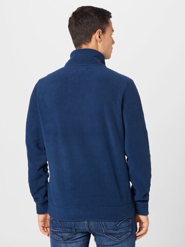 BLEND - Sweatshirt em azul