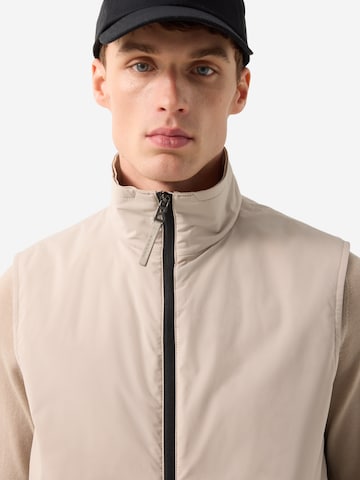 BOGNER Weste 'Jonny' in Beige