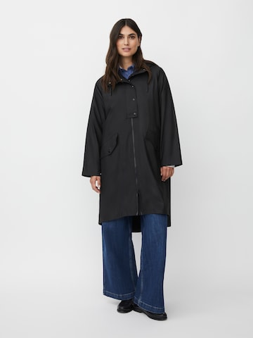 Masai Cardigans i sort: forside