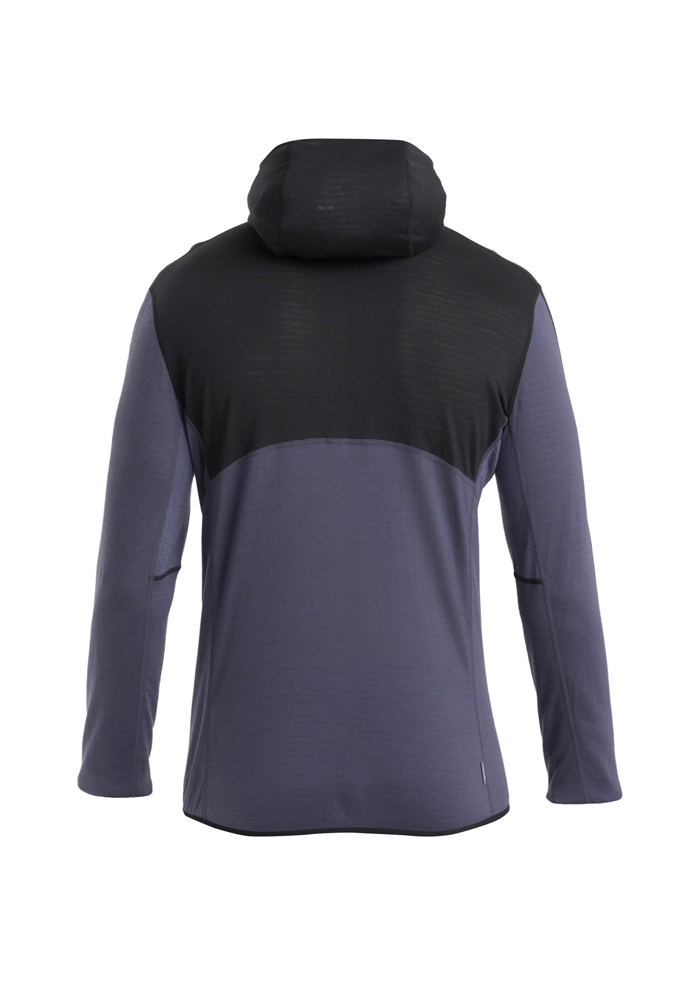 Icebreaker mens descender hybrid jacket hotsell