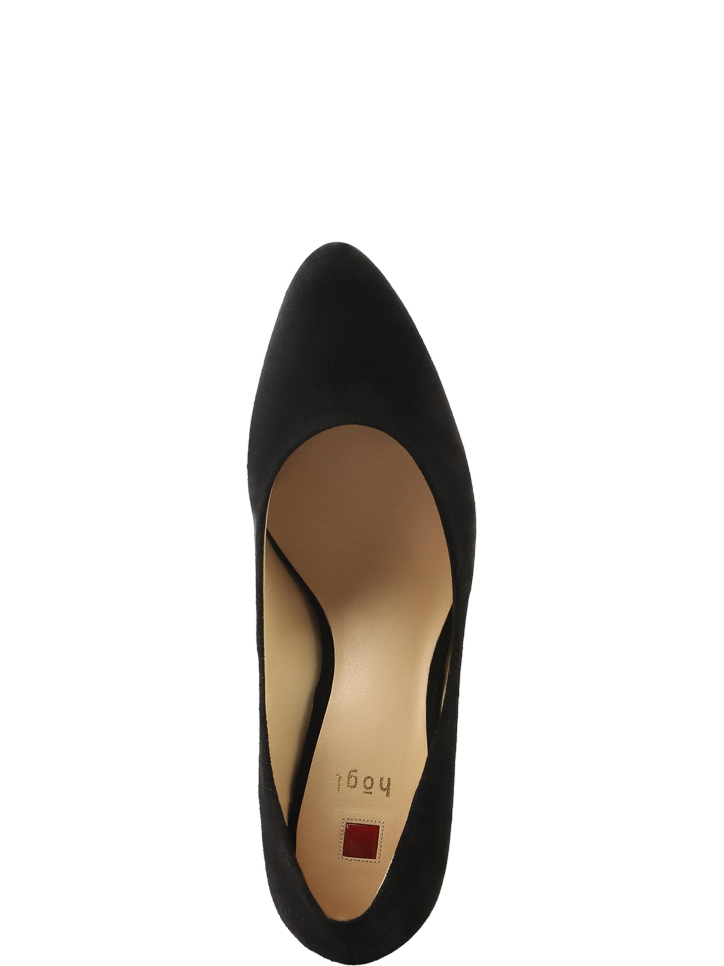 Högl Pumps 'Bette' in Black