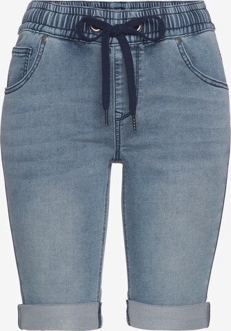 ARIZONA Jeans 'Arizona' in Blue: front