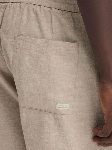 BLEND - Loosefit Pantalón ' BHAban ' en beige