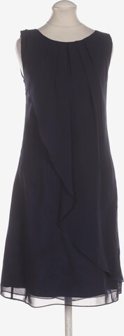 SWING Dress in M in Blue: front