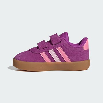 ADIDAS SPORTSWEAR Sneakers 'VL Court 3.0' in Lila