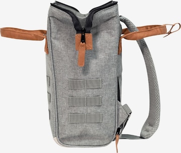 Cabaia Rucksack in Grau