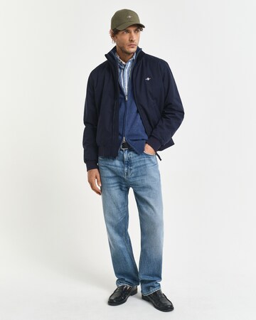 GANT Between-Season Jacket in Blue