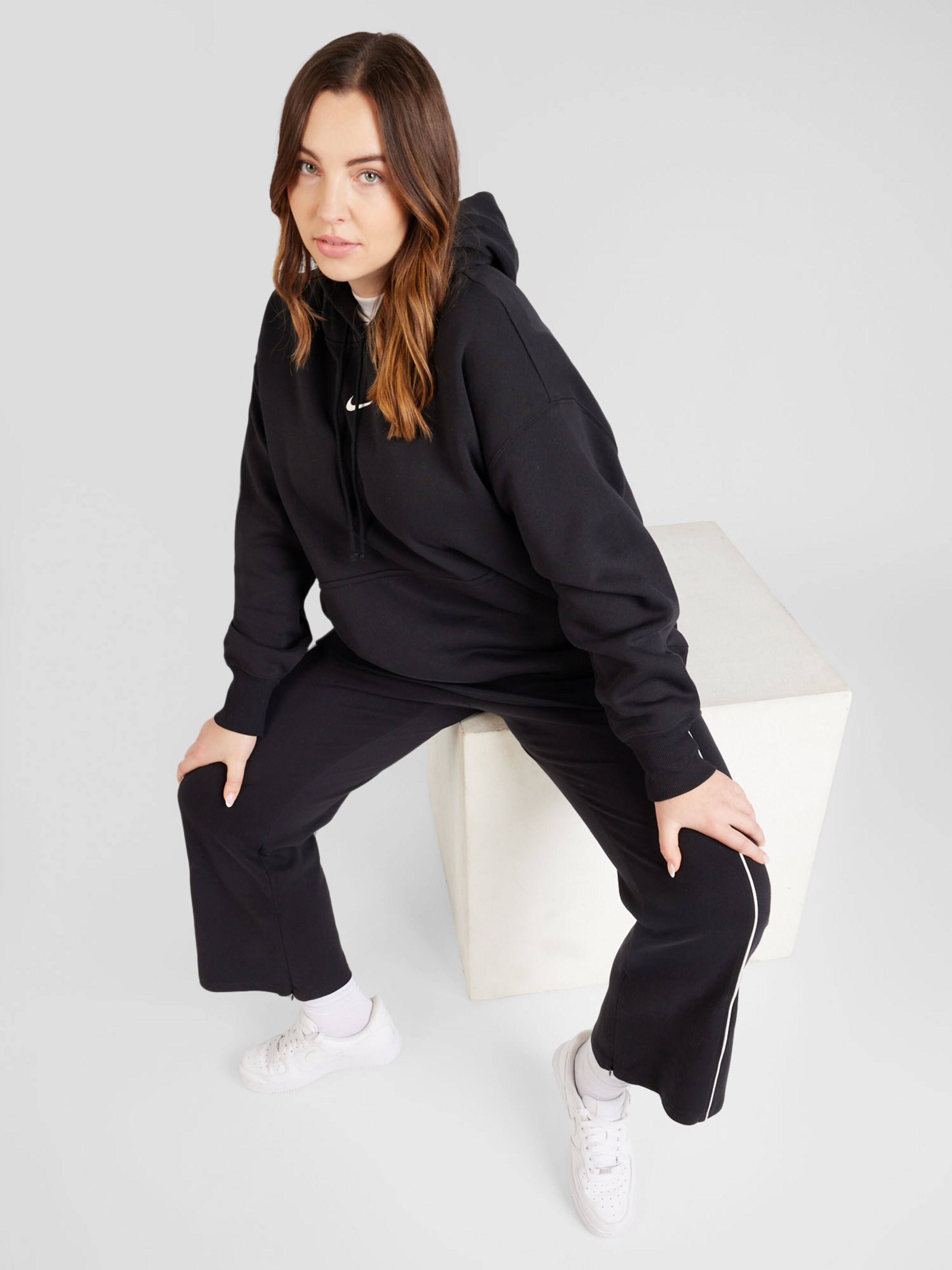 Sportkleding grote maten dames nike sale