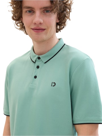 TOM TAILOR Bluser & t-shirts i grøn