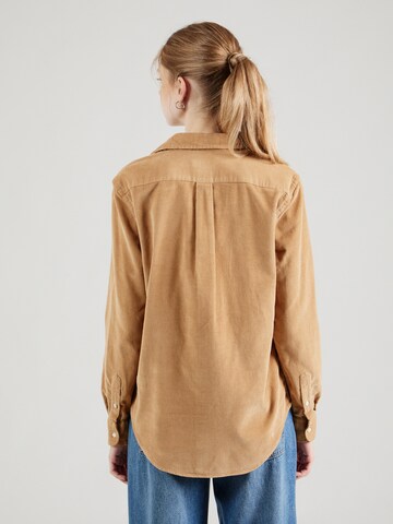 Polo Ralph Lauren Halenka – béžová