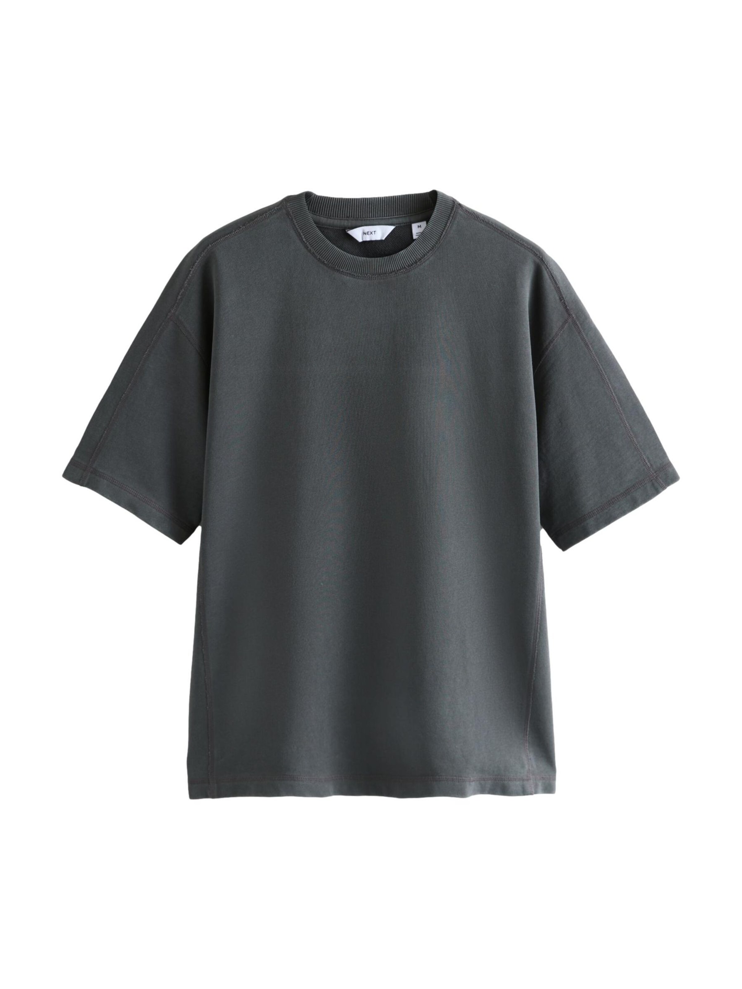 Next Футболка в Черный, Обзор товара