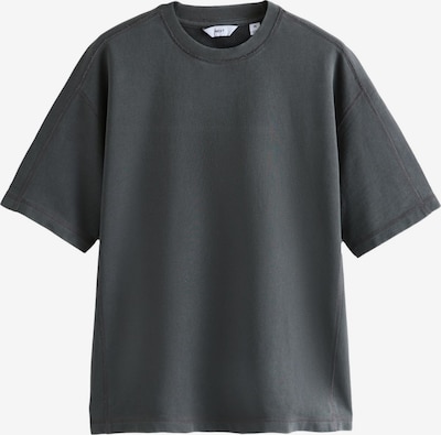 Marškinėliai iš Next, spalva – juoda, Prekių apžvalga