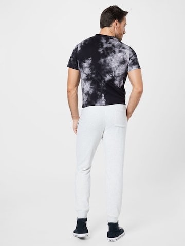 HOLLISTER Tapered Broek in Grijs