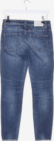 Closed Jeans in 24 in Blue