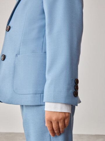 Baker by Ted Baker Regular fit Suit Jacket in Blue