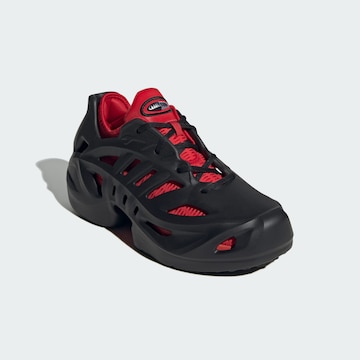 ADIDAS ORIGINALS Sneakers laag 'Adifom' in Zwart