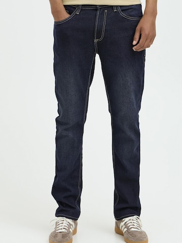 BLEND Regular Дънки 'Twister' в синьо