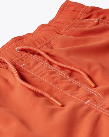 Shorts de bain 'Long' G-STAR en rouge