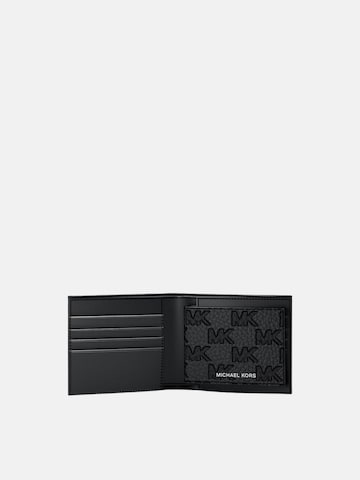 Porte-monnaies Michael Kors en noir