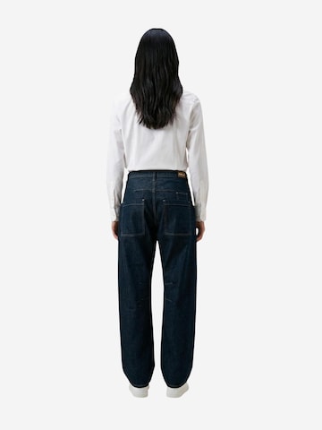 REPLAY regular Jeans 'BARREL W8239 .000.270 07' i blå