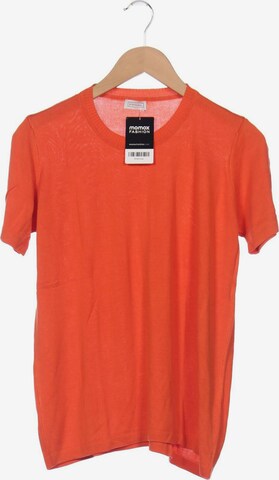 Stefanel Pullover M in Orange: predná strana