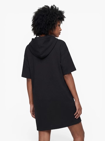 PIECES Kleid 'PCCHILLI' in Schwarz