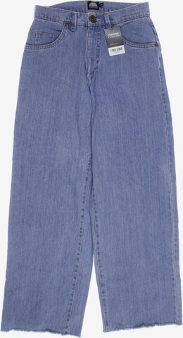 SOUTHPOLE Jeans 30 in Blau: predná strana
