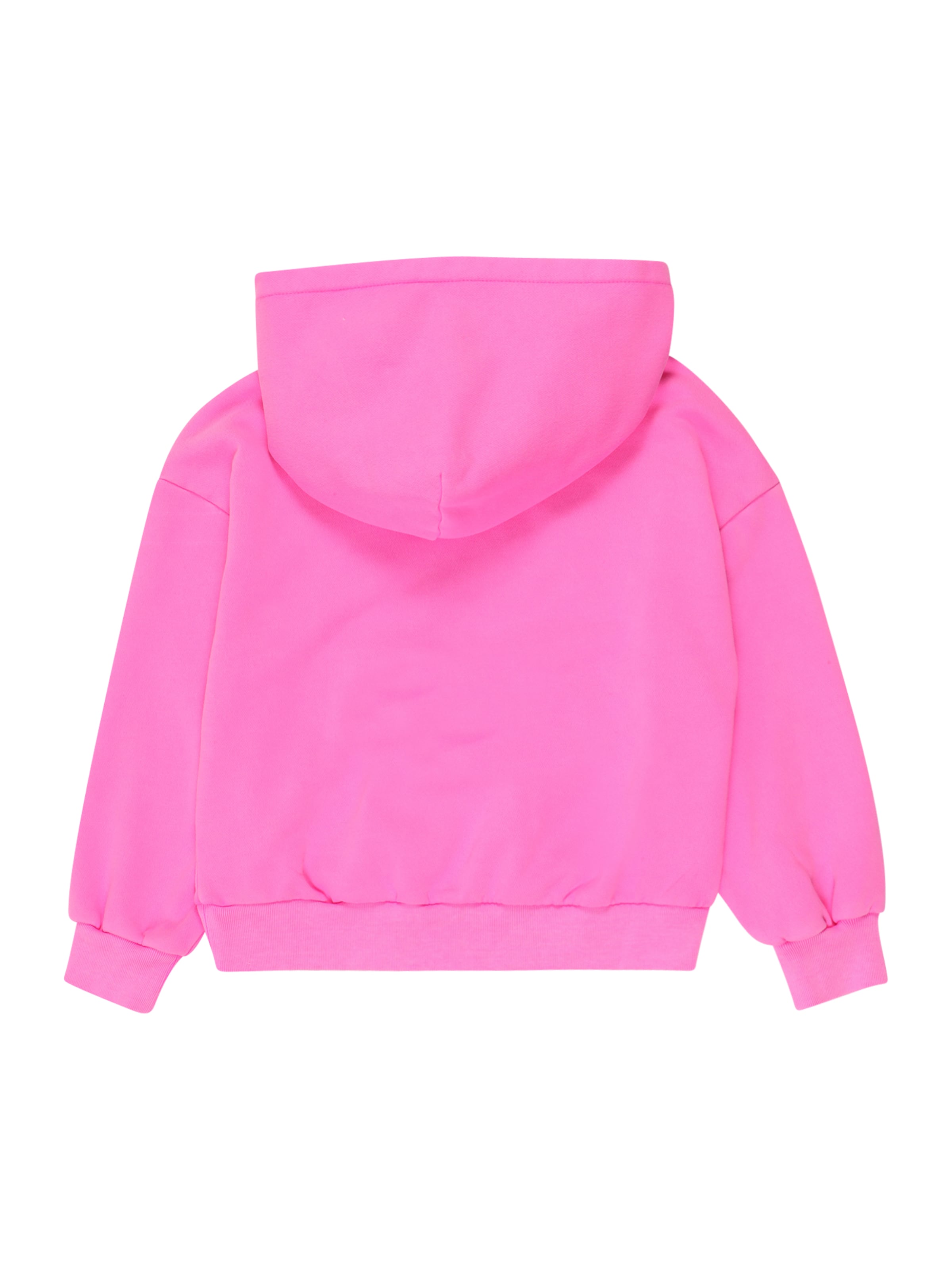 GAP Sweatshirt in Roze