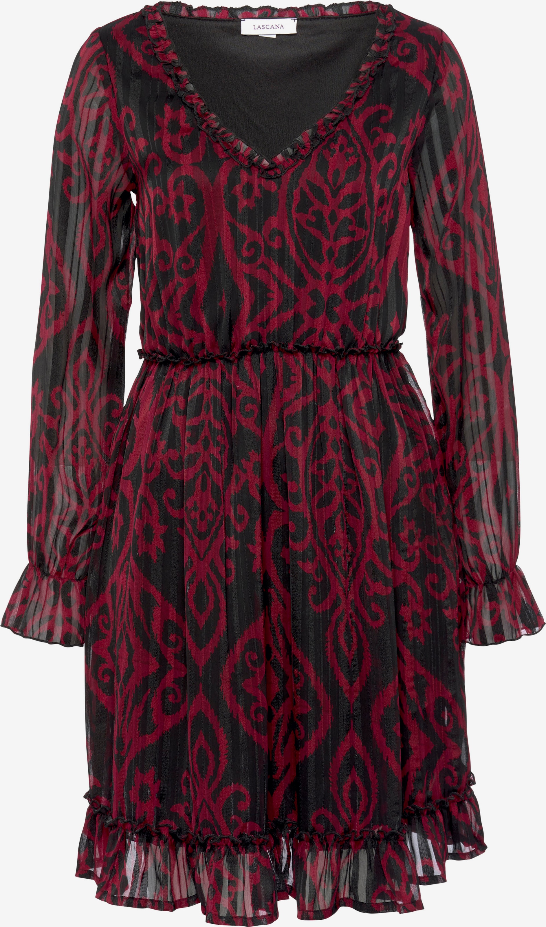 Buffalo Kleid