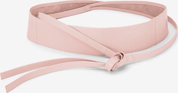 LASCANA Belt in Pink