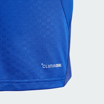ADIDAS PERFORMANCE Funkční tričko 'Manchester United 26/27 Cup Tiro' – modrá