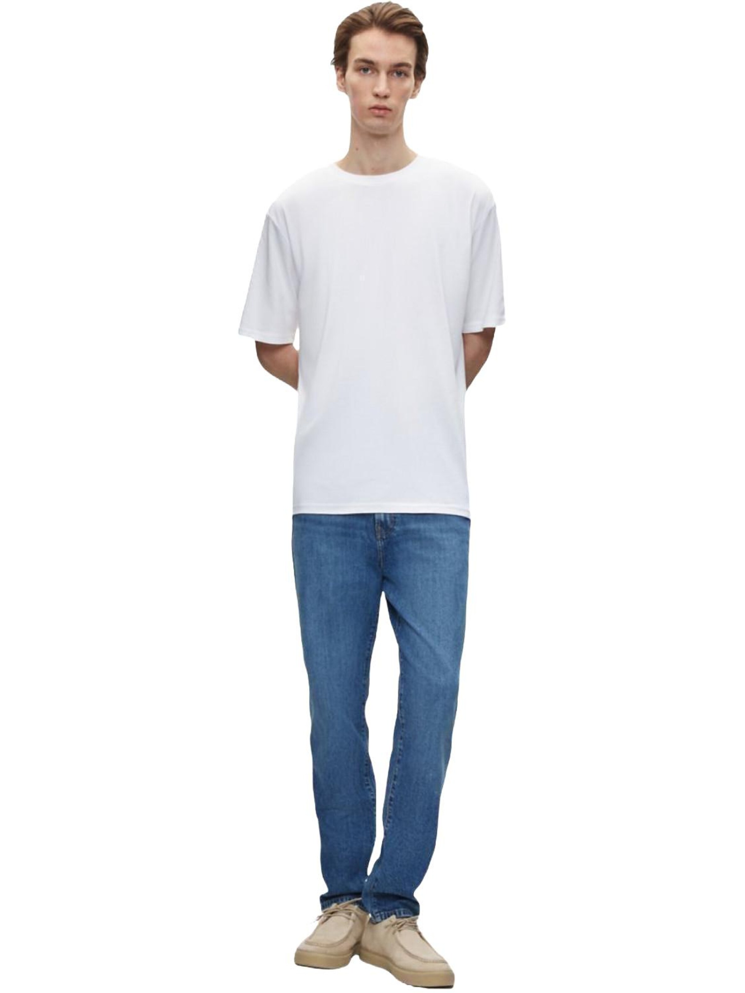 LTB Jeans Shirt‌‌‌‌‌‌ in Weiß