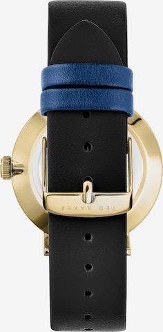 Ted Baker Analog Watch 'Dempsey' in Gold