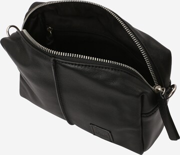 FREDsBRUDER - Bolso de hombro 'Bulky' en negro