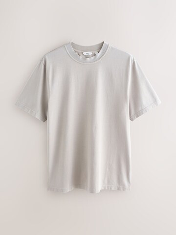 Next T-shirt i beige
