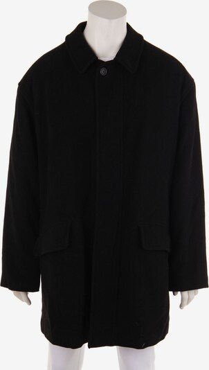 BURBERRY Jacket & Coat in XXL in Black, Item view