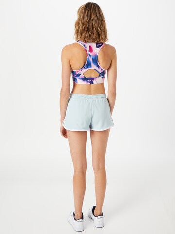 ELLESSE Regular Shorts 'Stampa' in Blau