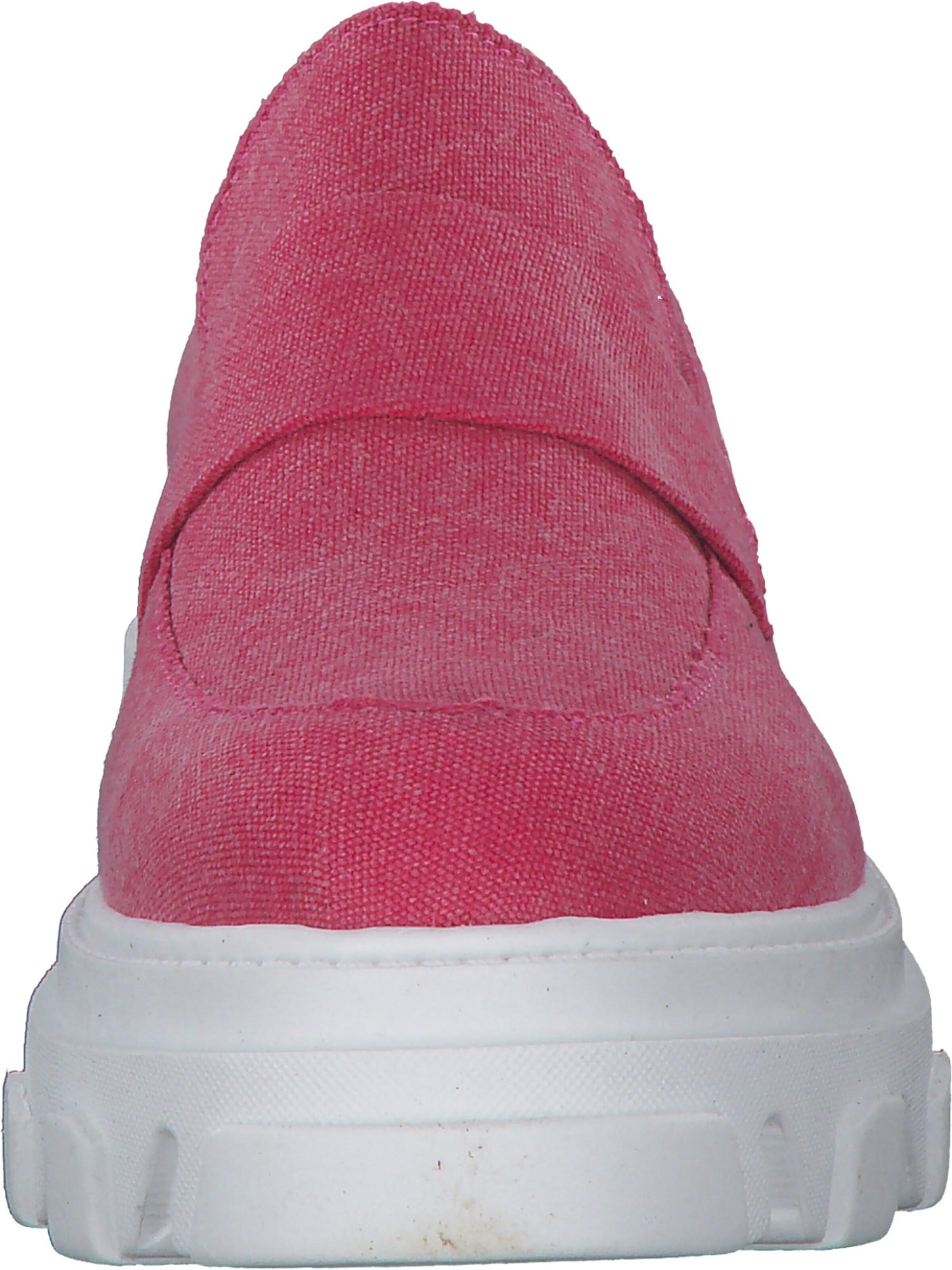 The Original Moccasin 'Maria' in Pink