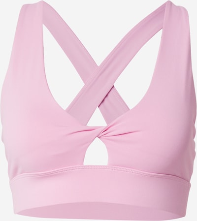 Liemenėlė iš Fabletics, spalva – rožių spalva, Prekių apžvalga