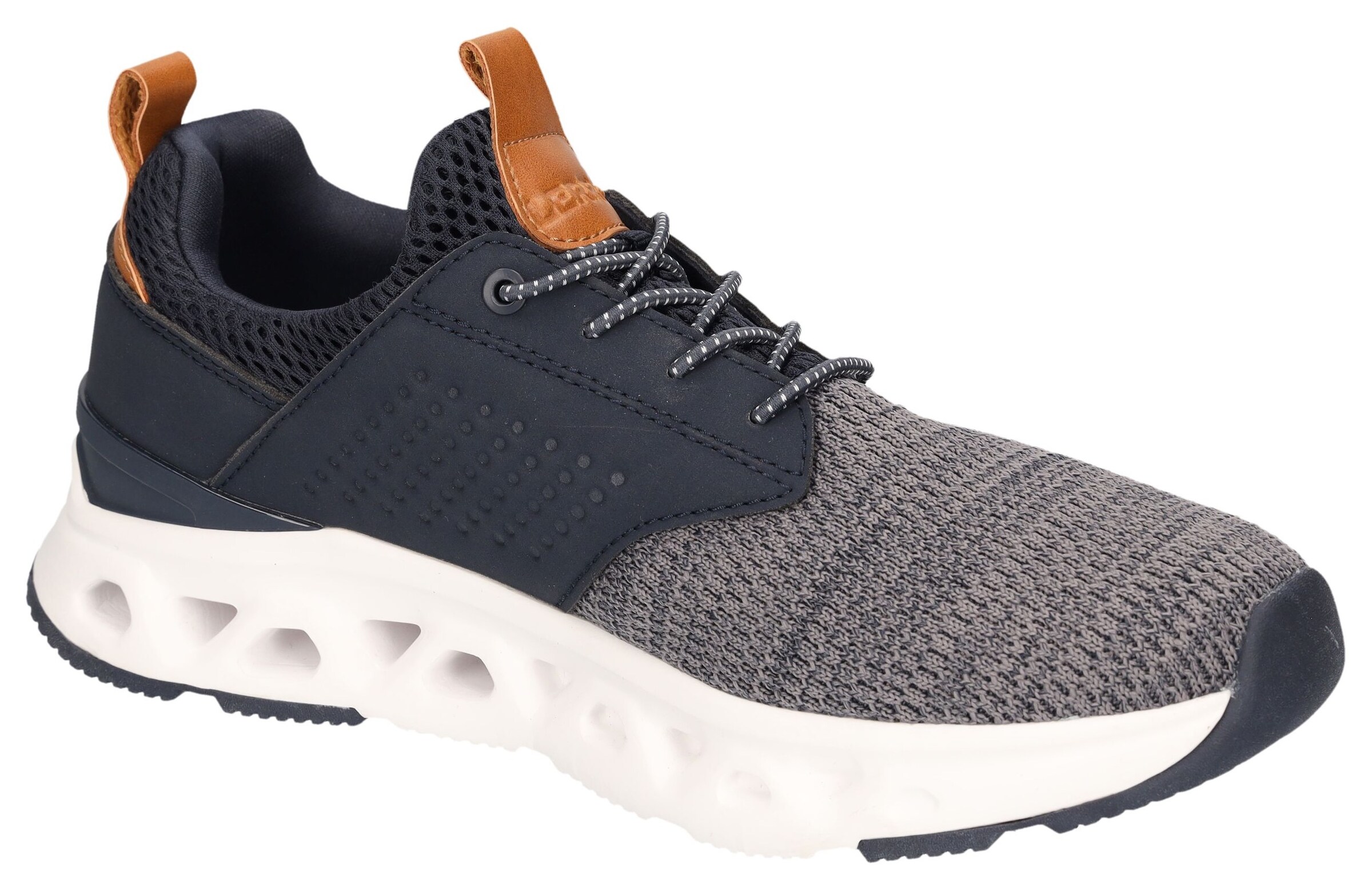 LERROS Sneakers in Blue