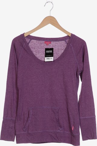 VENICE BEACH Top & Shirt in S in Purple: front