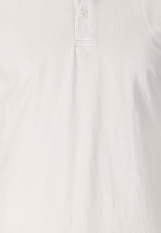 NOU Shirt 'Harrold V2' in Wit